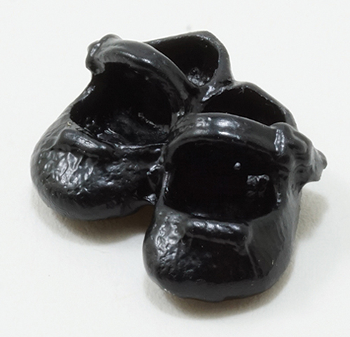 Dollhouse Miniature Shoes